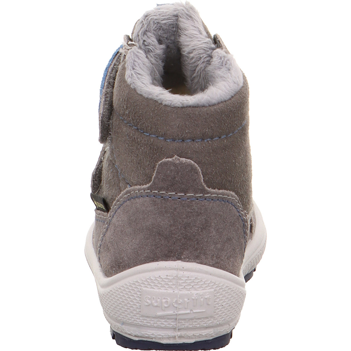 Baby Winterstiefel WMS Weite M4 für Jungen