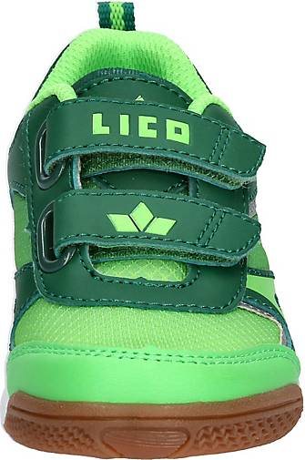 LICO Sportschuh Charlie V