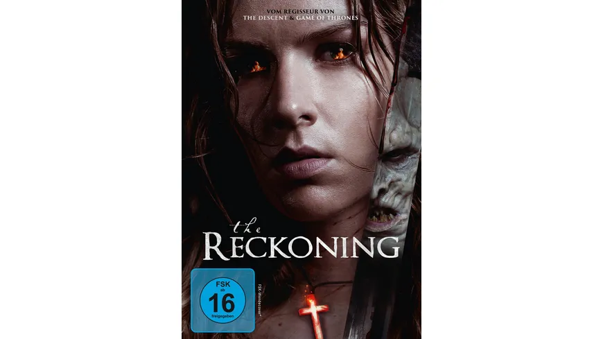 The Reckoning