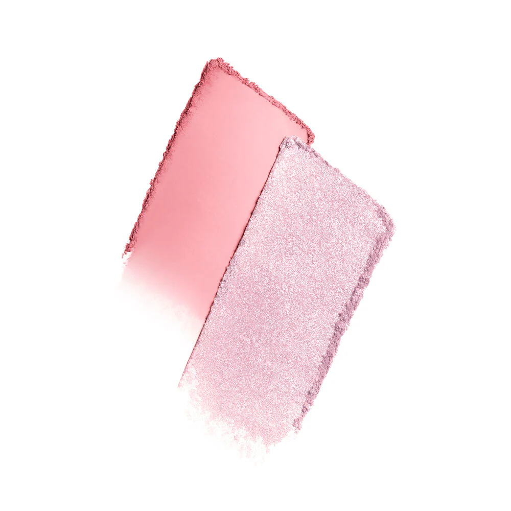 Blush Rouge Blush Color & Glow - Gezichtspalet