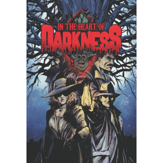 In The Heart of Darkness (EN)