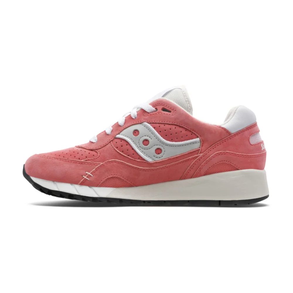 Saucony Shadow 6000 Suede Premium S70662-3 / pink
