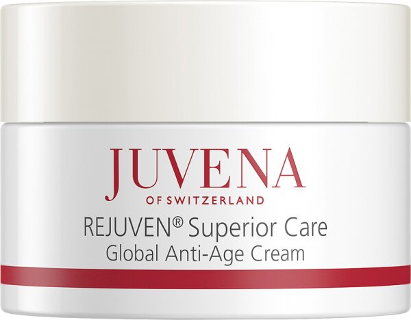 Juvena Rejuven Men Global Anti Age Cream Gesichtscreme