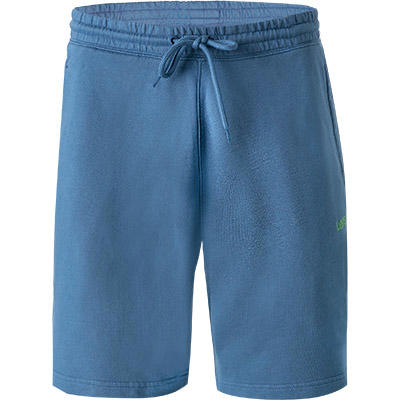 Levi's®, Sweatshorts, Baumwolle, rachblau