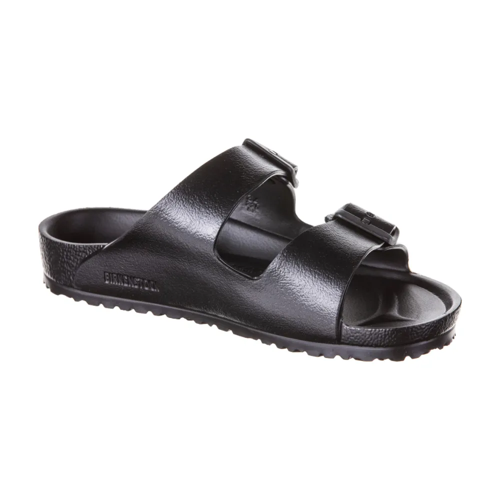 Birkenstock Arizona EVA Sandalen 1018924 / schwarz