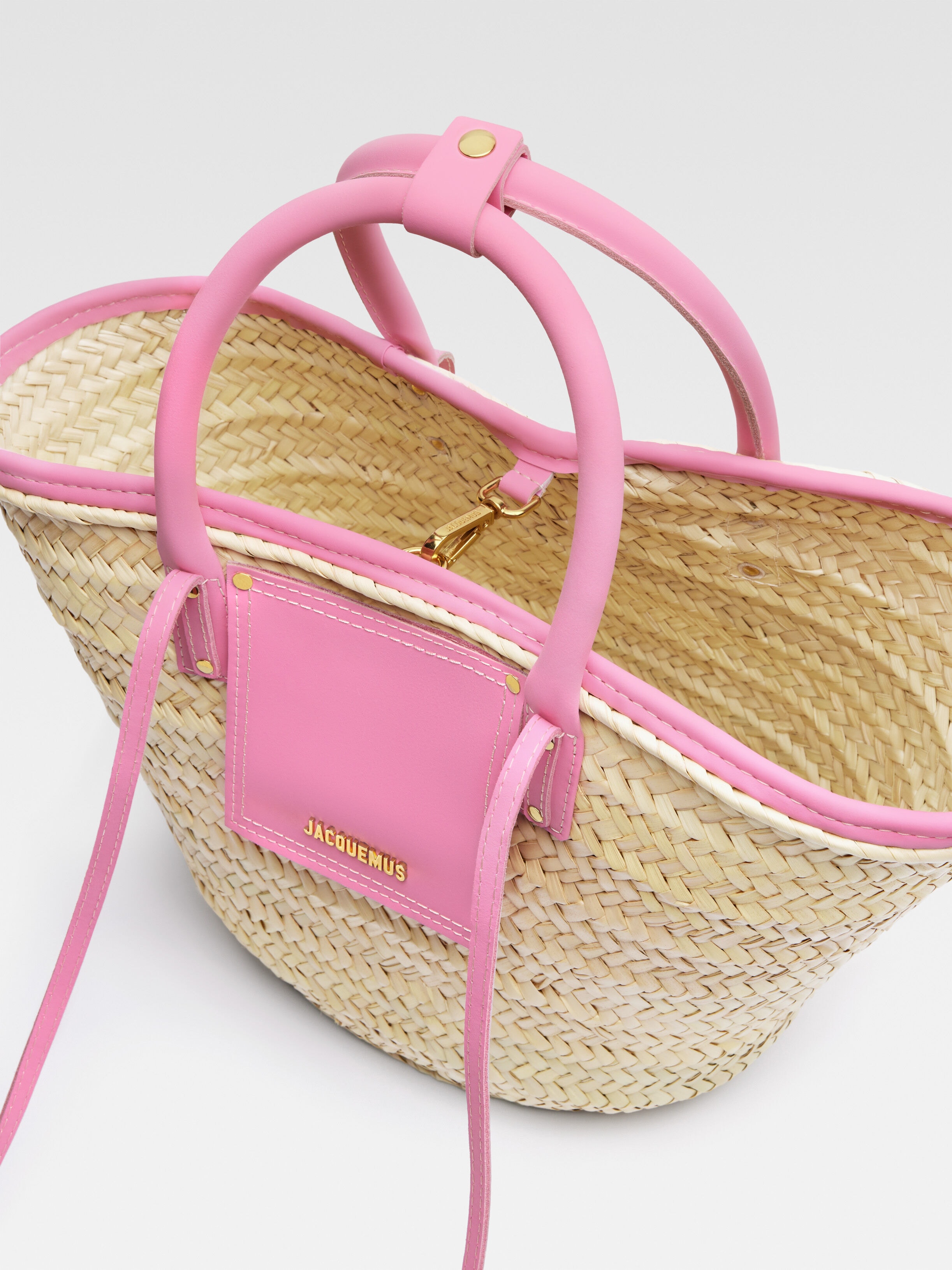 Le panier Soli