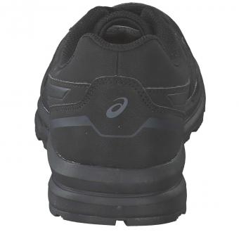 ASICS Gel-Mission Walking in schwarz