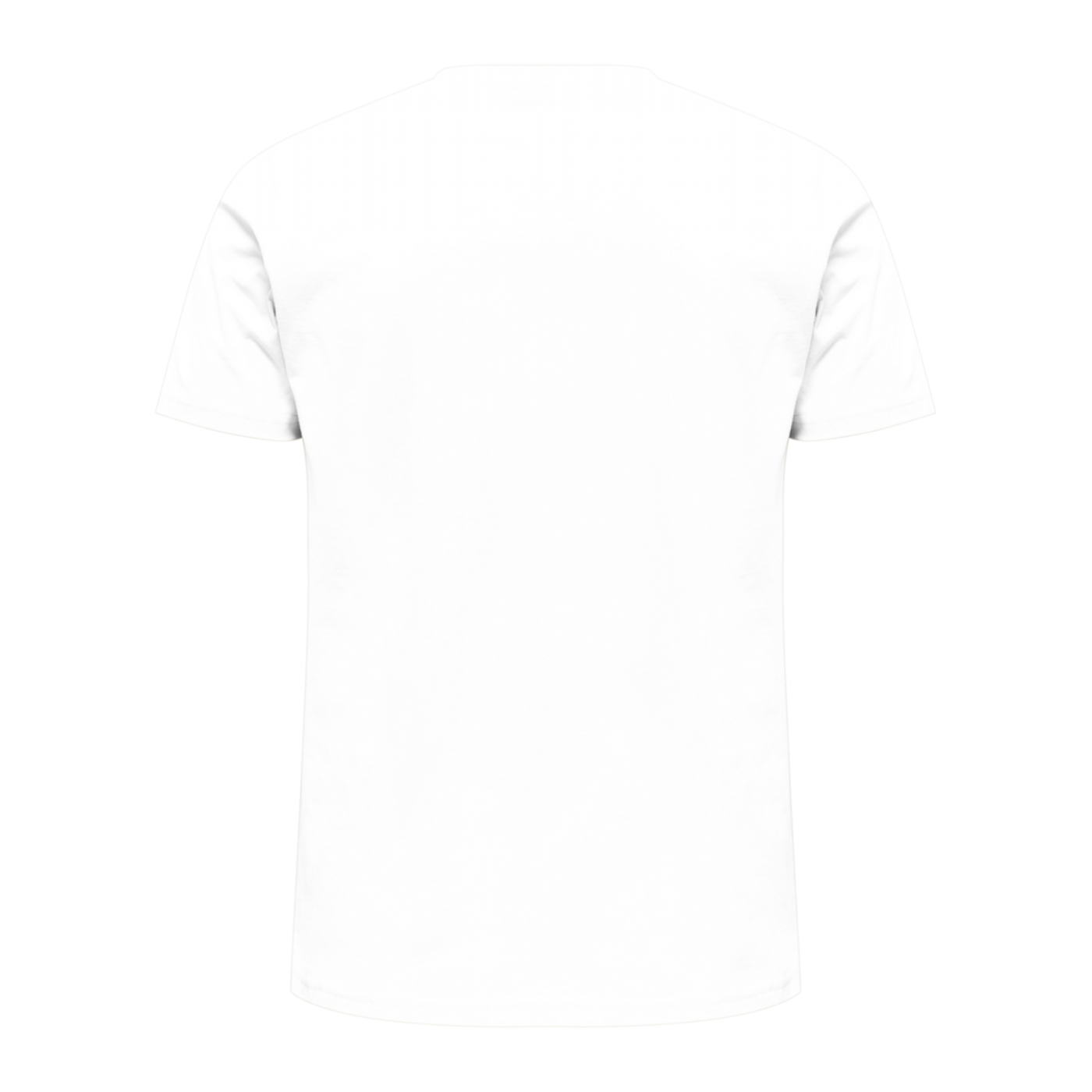 Hummel Legacy T-Shirt Weiss F9001