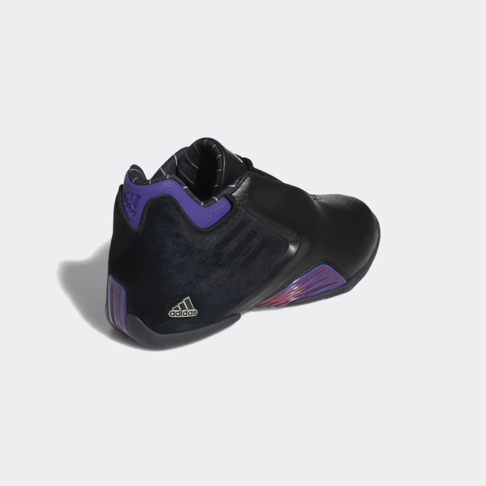 adidas T Mac 3 Restomod GY2394 / schwarz