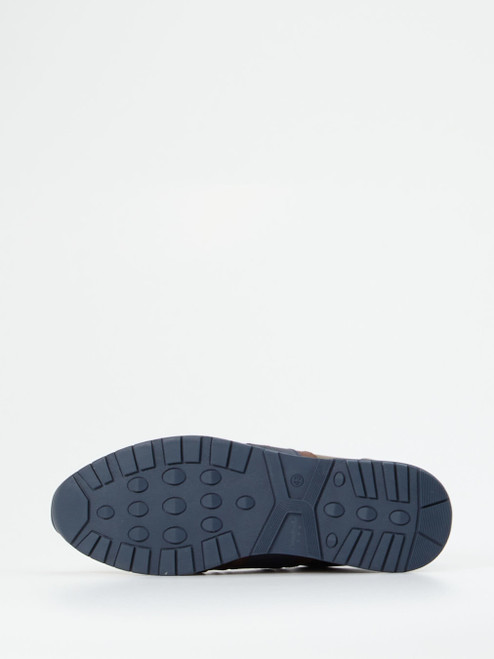 Sneaker-46616290086 Pantofola d´Oro