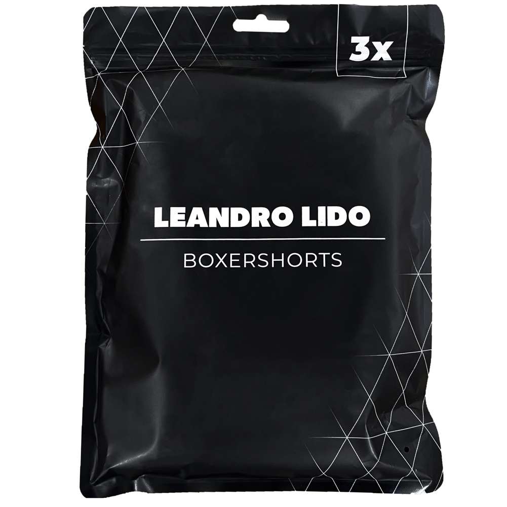 LEANDRO LIDO 