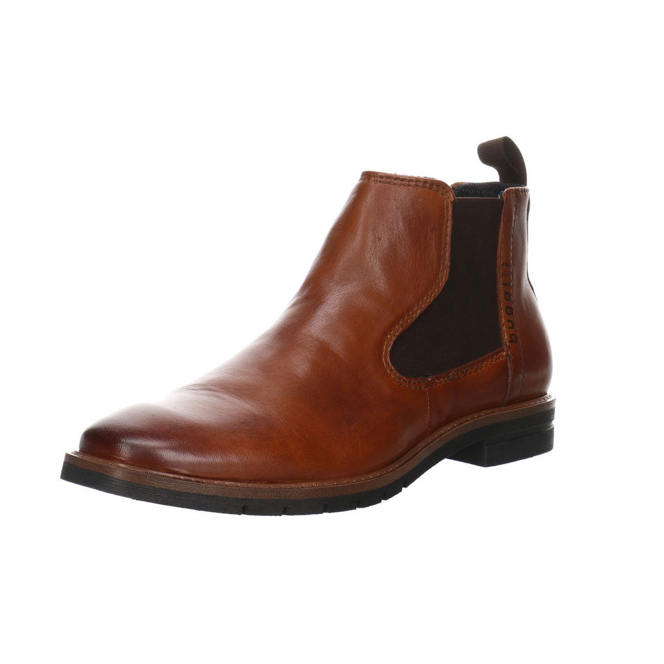 bugatti Chelsea Boots