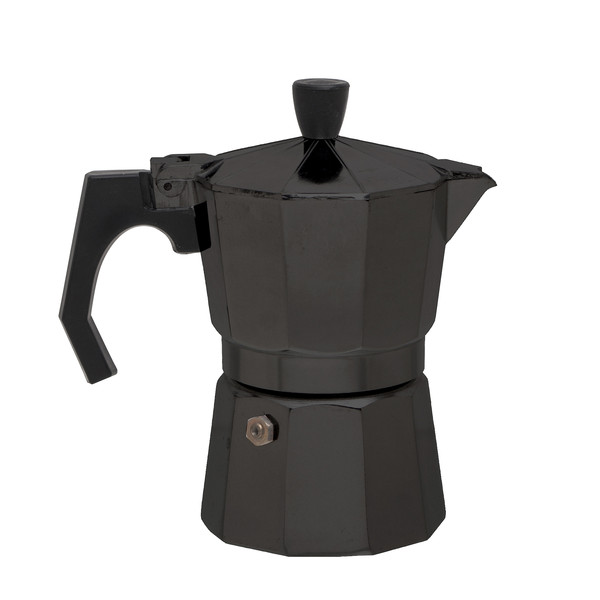 ESPRESSO MAKER BELLANAPOLI 3 TASSEN - Kaffeepresse