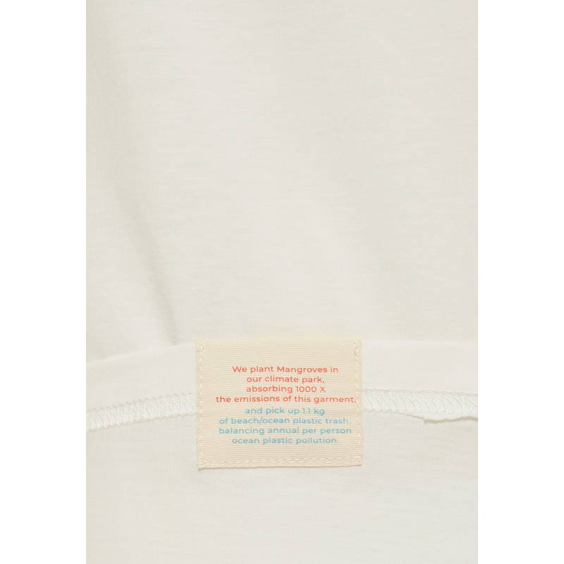 SOMWR Mangrove Decorated T-Shirt T-Shirt Herren