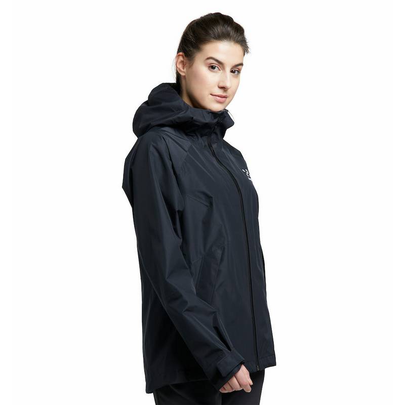 Haglöfs Skuta Jacket Hardshelljacke Damen
