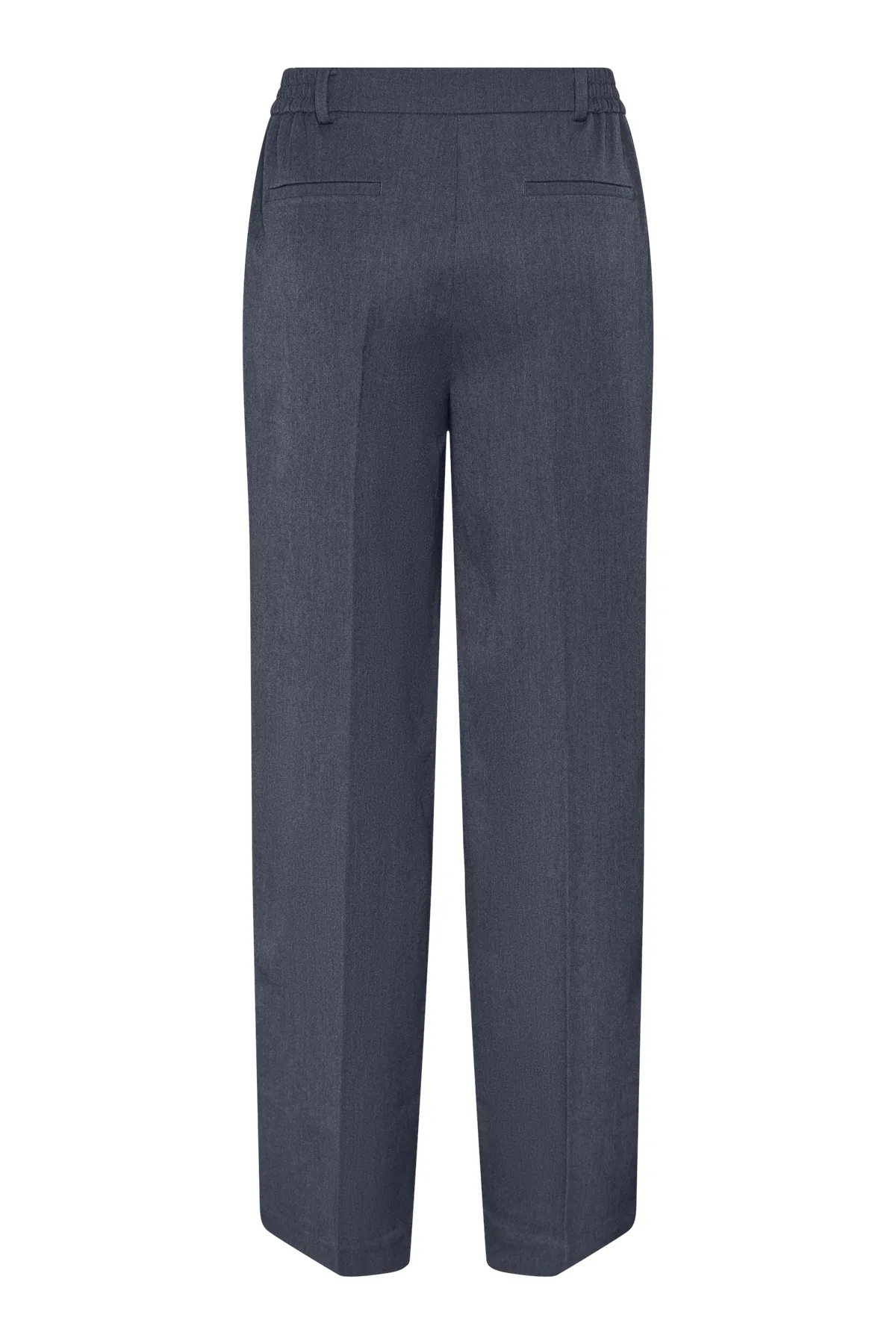 PIECES  Pccamıl Hw Wide Pant Noos