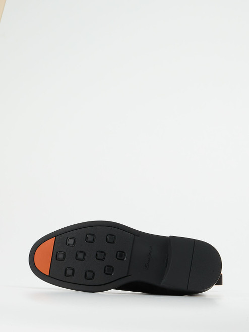 Chelsea Boots-48114090003 Santoni