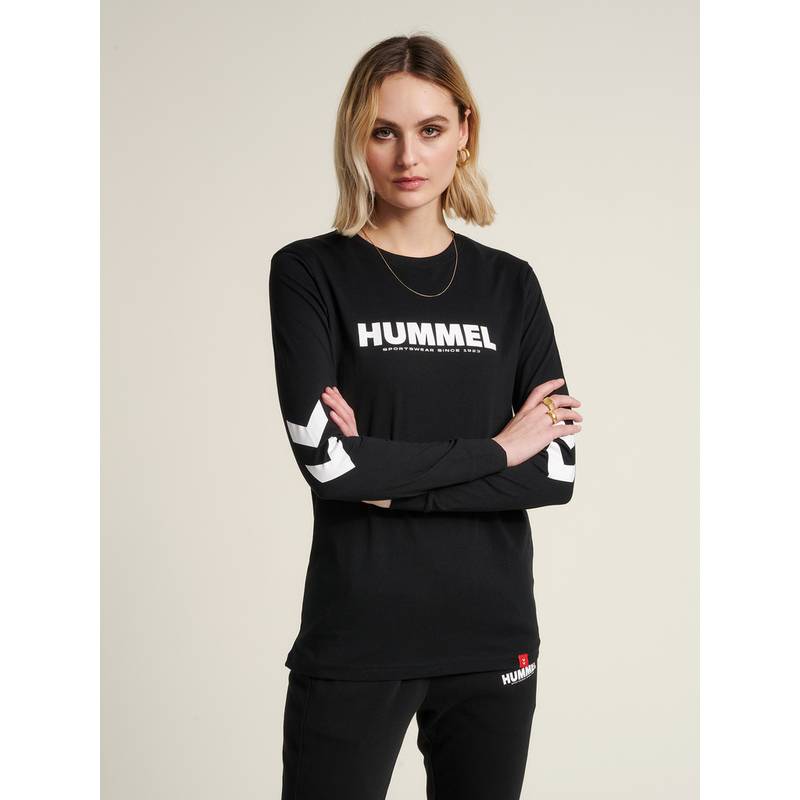 hummel hmlLEGACY T-SHIRT L/S T-Shirt