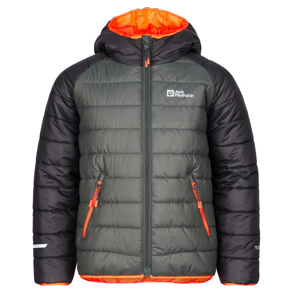 ZENON JACKET K Kinder - Winterjacke
