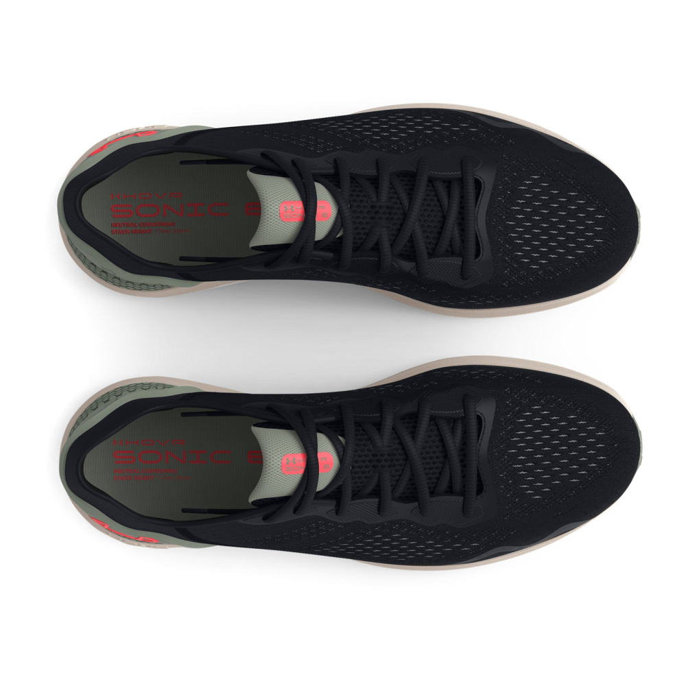 Under Armour HOVR Sonic 6 3026121-005 / schwarz