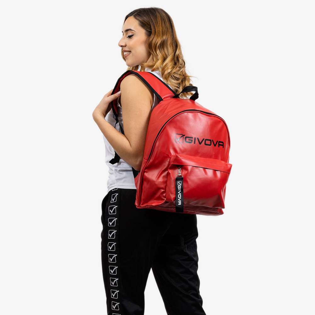 Givova Zaino Road Rucksack B048-0012