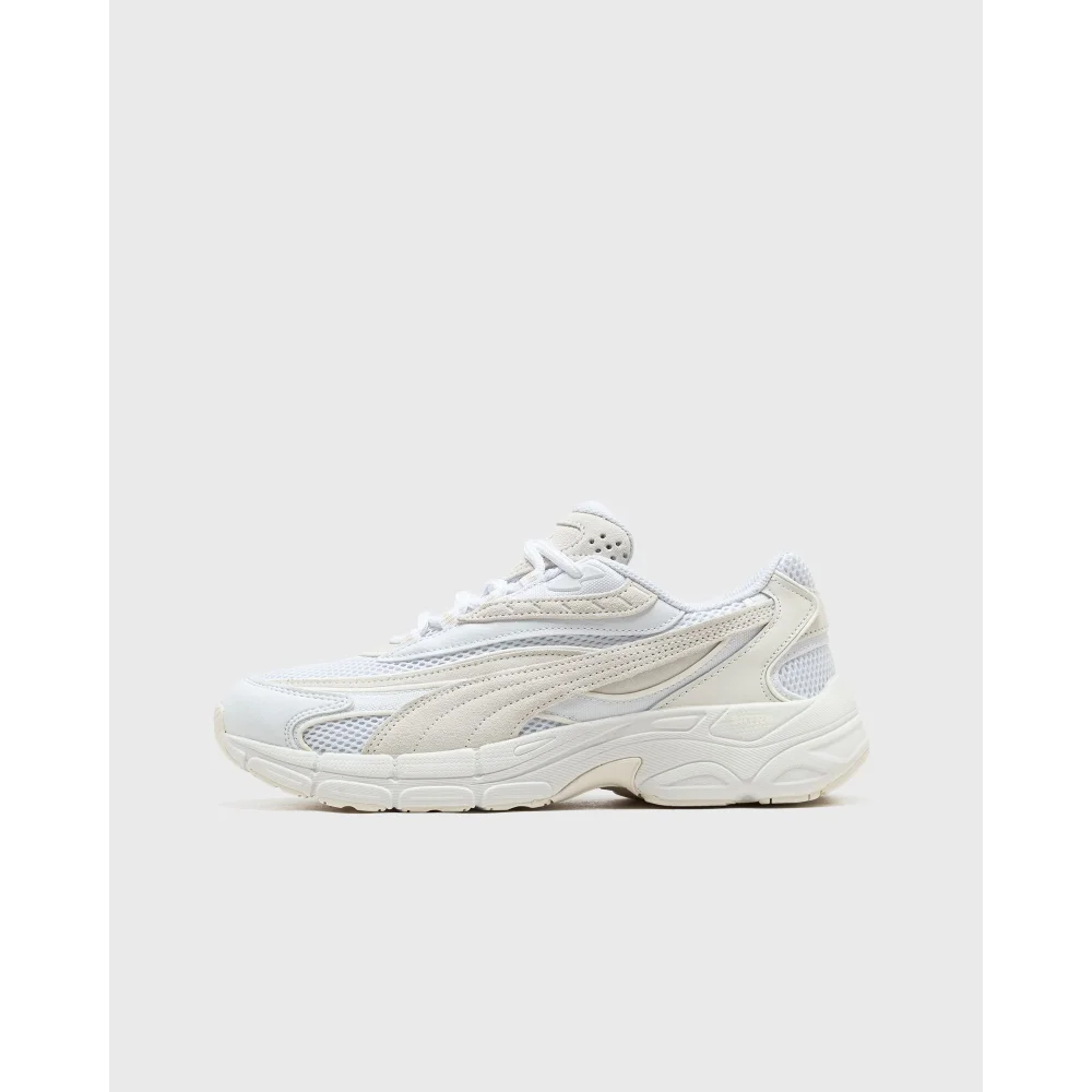 PUMA Teveris Nitro Vortex 392593-003 / weiss