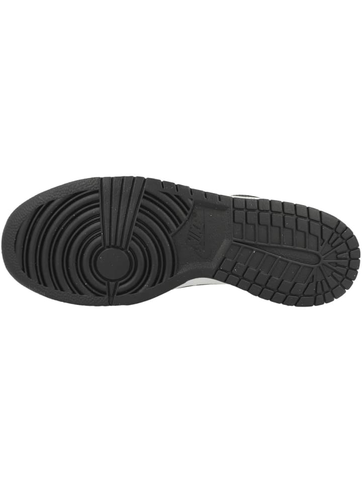 Nike Sneaker low Big Nike Low in schwarz günstig kaufen