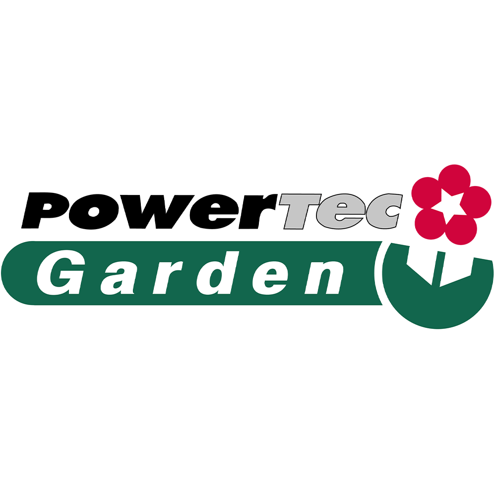 Powertec Garden XL-Garten-Abfalltasche, Einzeln - Grün