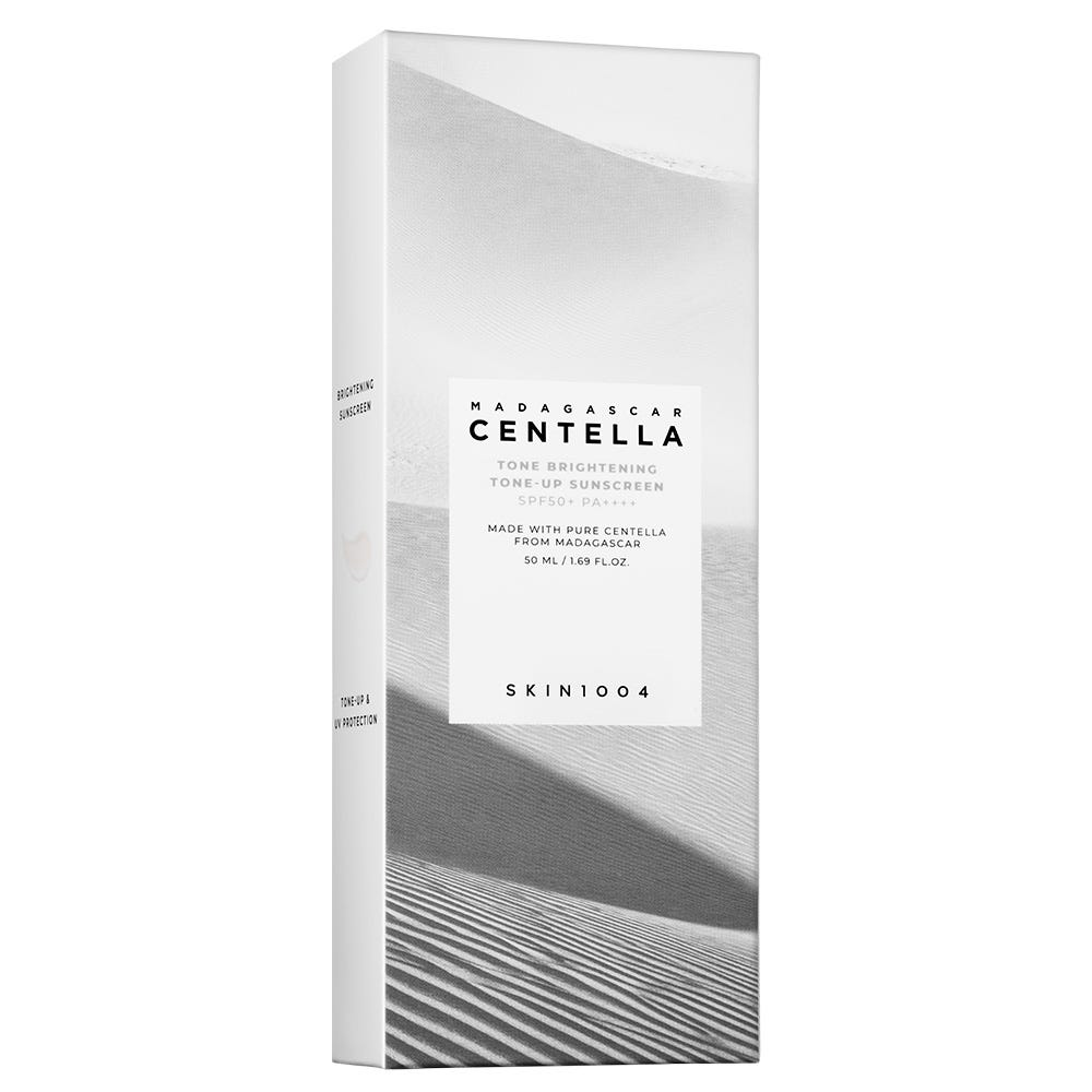 SKIN1004 Madagascar Tone Brightening Capsule Sunscreen 50 ml