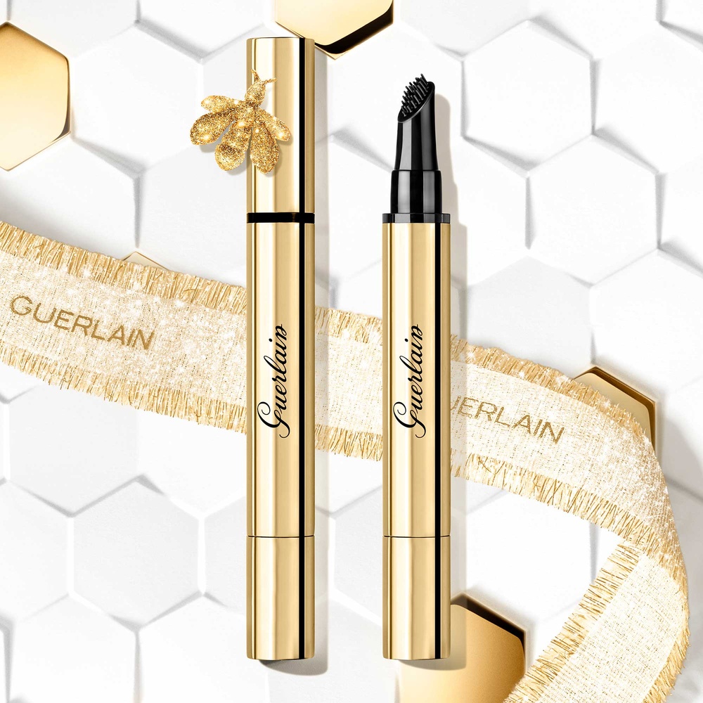 Guerlain Mad Eyes Contrast Shadow Duo