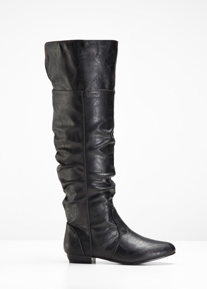 Overknee Stiefel