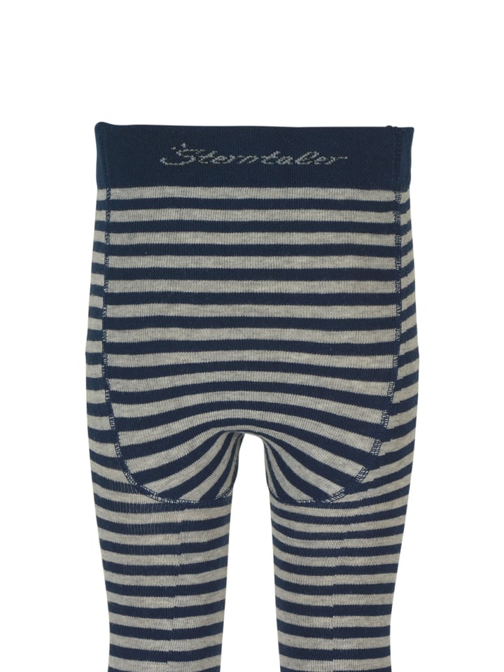 Sterntaler Strumpfhose Bagger in marineblau günstig kaufen