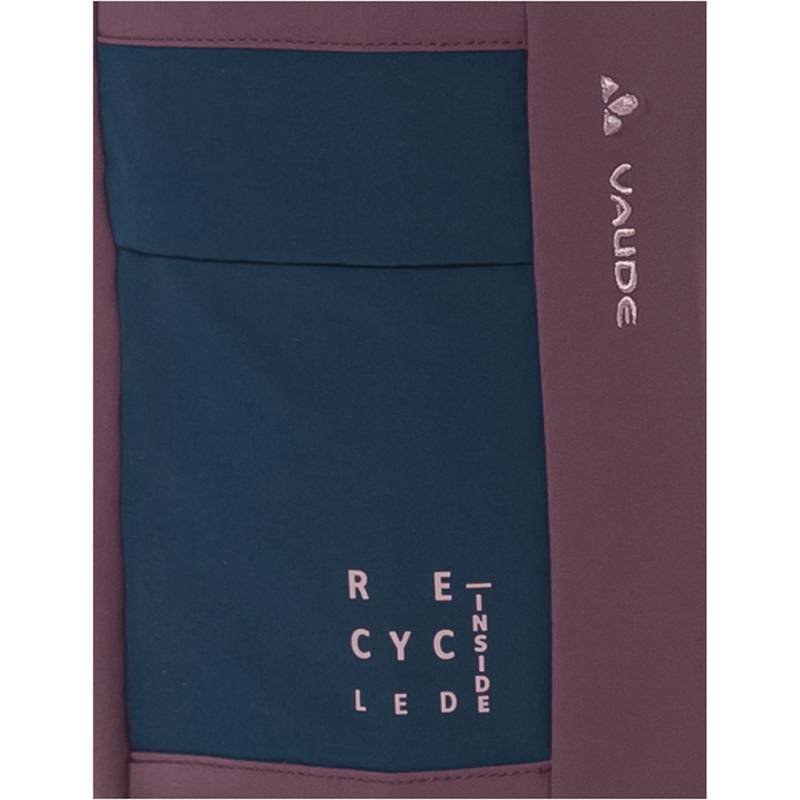 VAUDE Kids Patiki Slim Fit Pants Funktionshose Kinder
