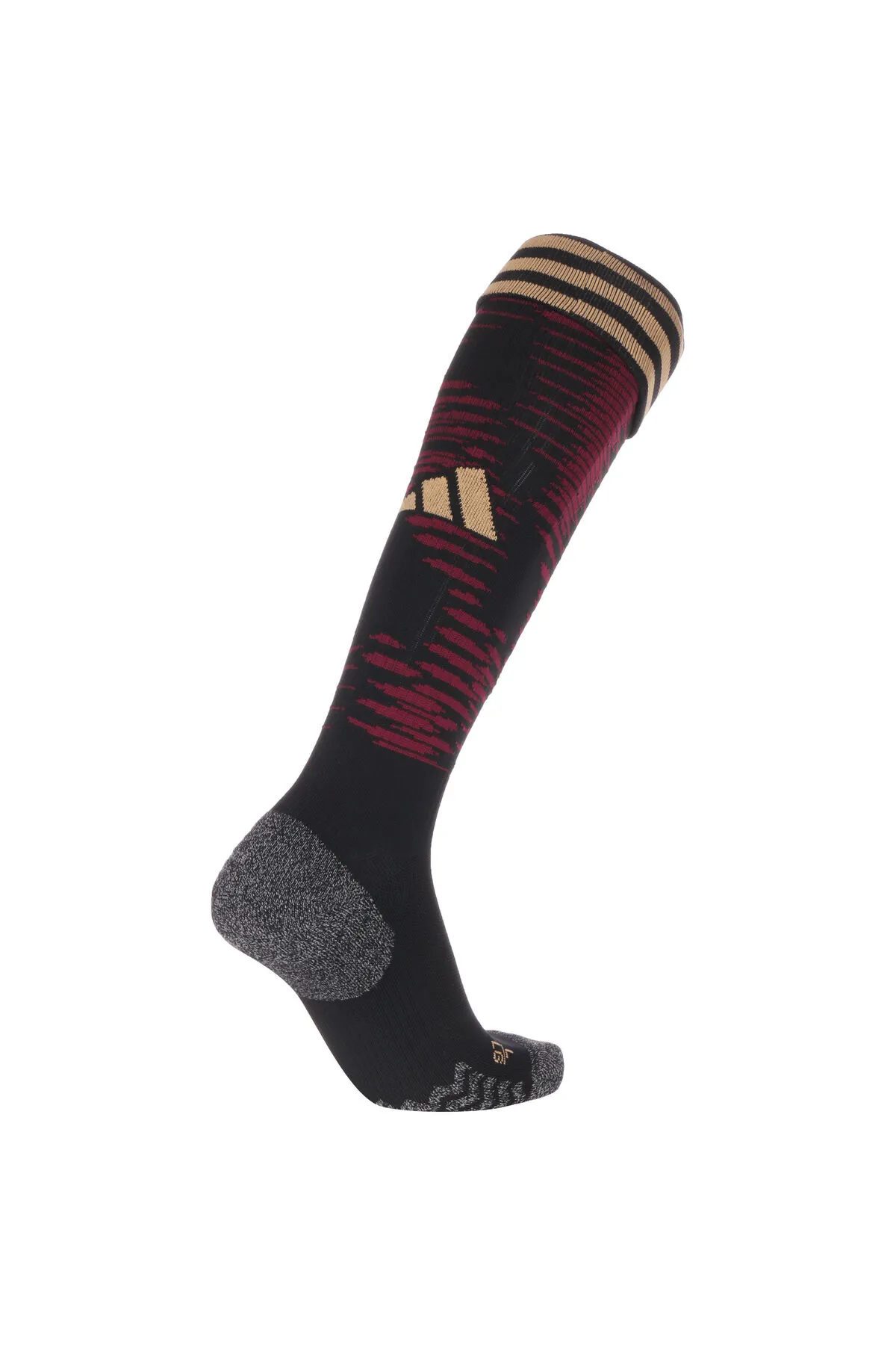 adidas  Socken - Goldfarben - Farbverlauf