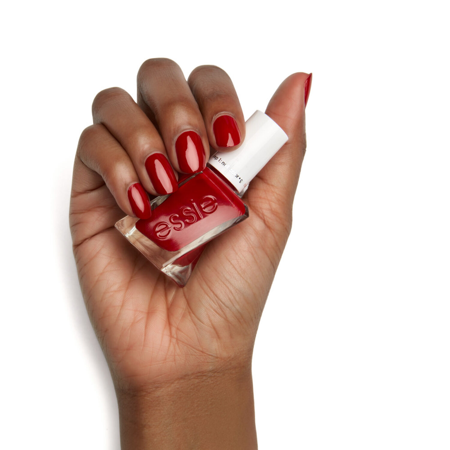 Essie Gel Couture Vernis à ongles longue tenue