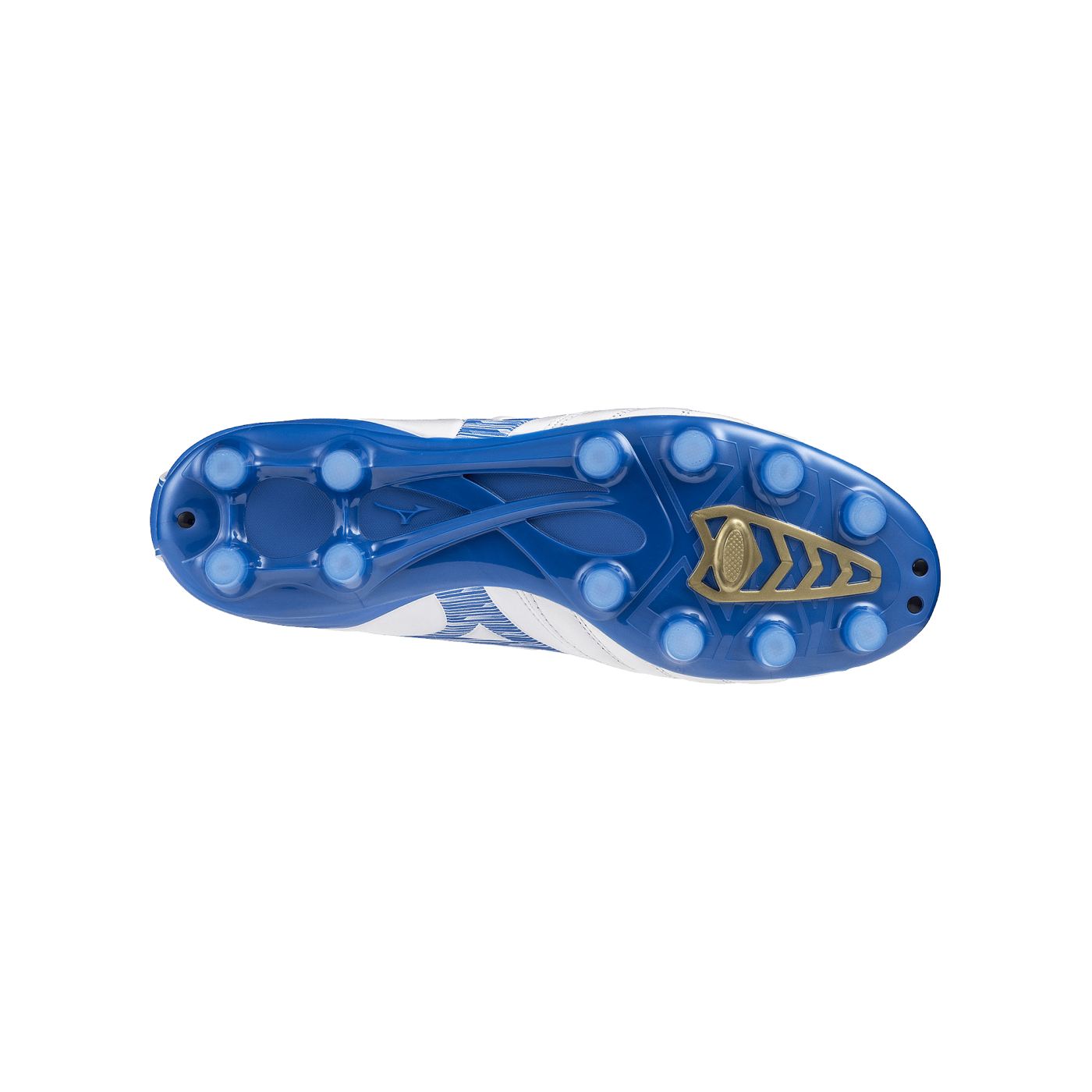 Mizuno Morelia Neo IV Pro FG Weiss F25
