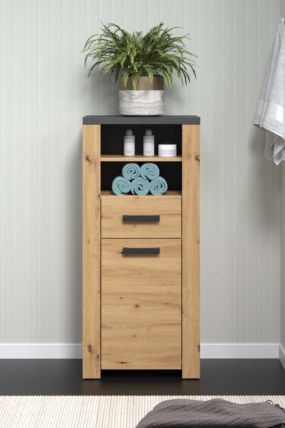 Standschrank Follow