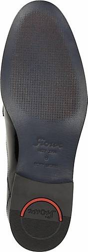 Sioux Schnürschuh Jaromir-702