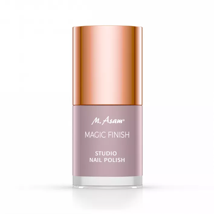 MAGIC FINISH Nagellack: Studio Nail Polish