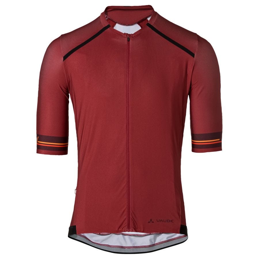 Furka Full-Zip II Fahrrad Trikot Herren
