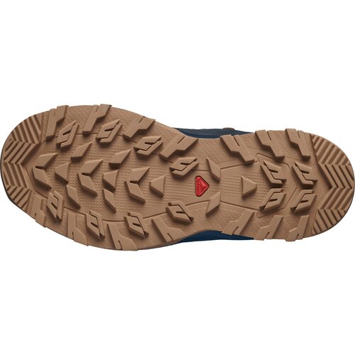DAMEN APRES SCHUHE SHOES OUTCHILL TS CSWP W CARBON/CARBON/B