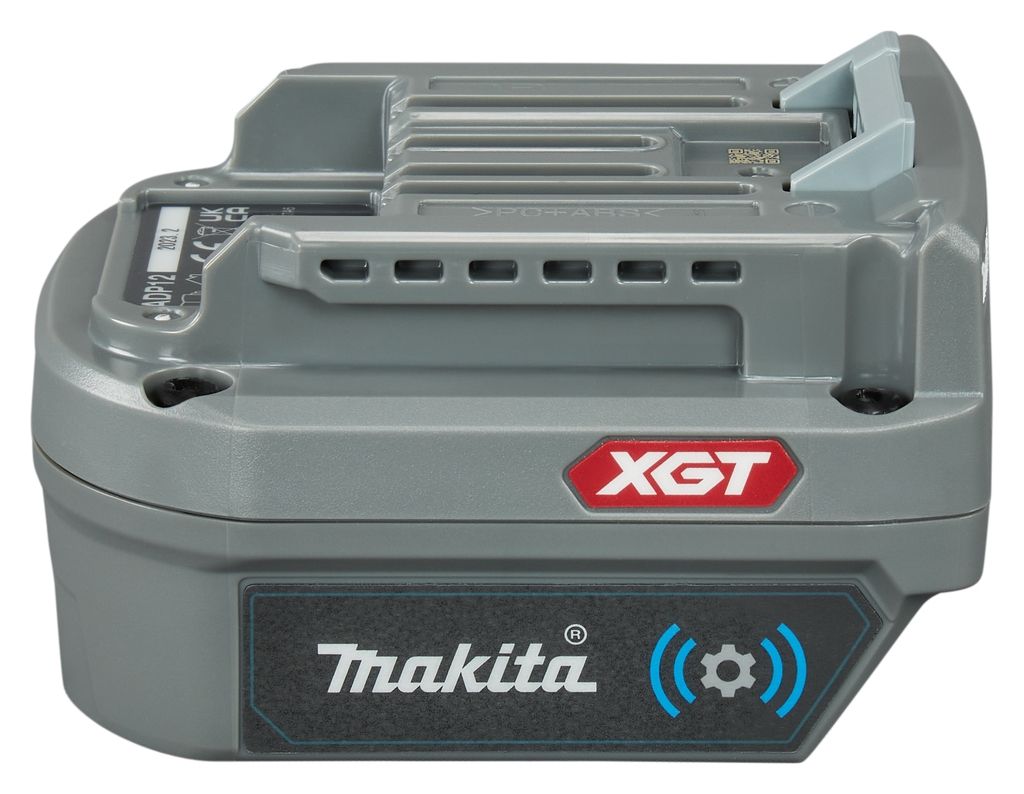 Makita Zubehör 1910D9-2 ADP12 - XGT Kommunikationsanschluss