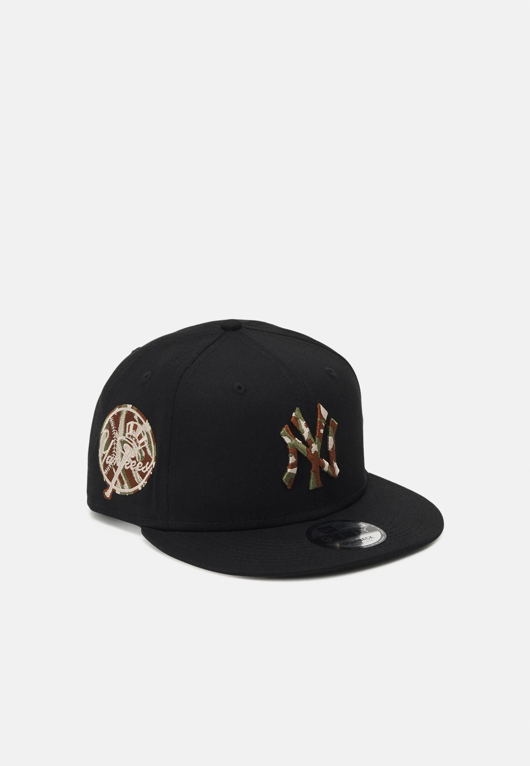 New Era RELLENO DE TEMPORADA UNISEX - Gorra