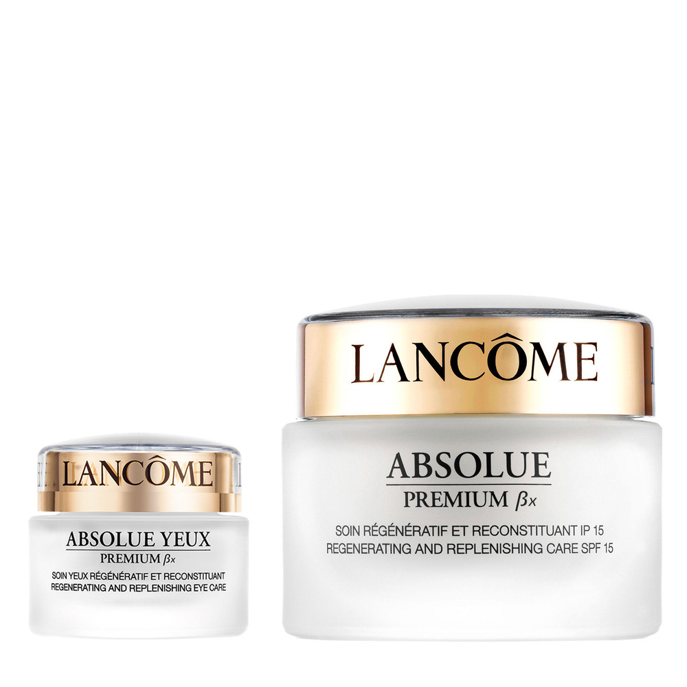 Lancôme Absolue Soin Régénératif Et Reconstituant SPF 15