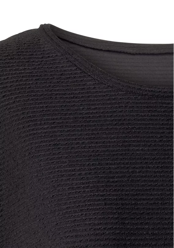 3/4-Arm-Shirt