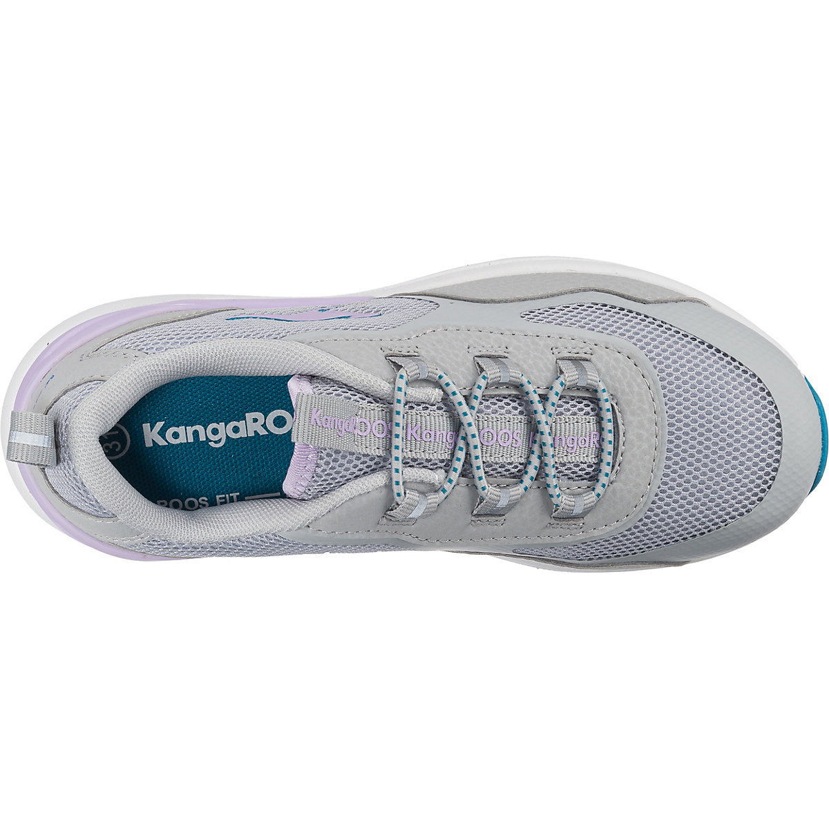 Sneakers Low KD-ROAD für Mädchen