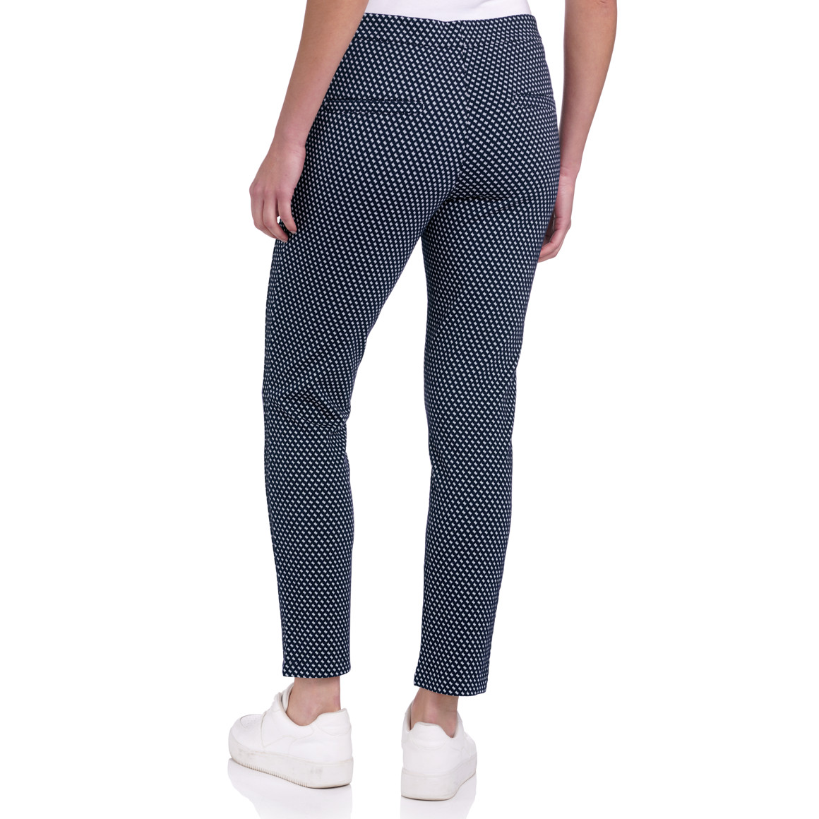 Damen Jogpants mit Tunnelzug