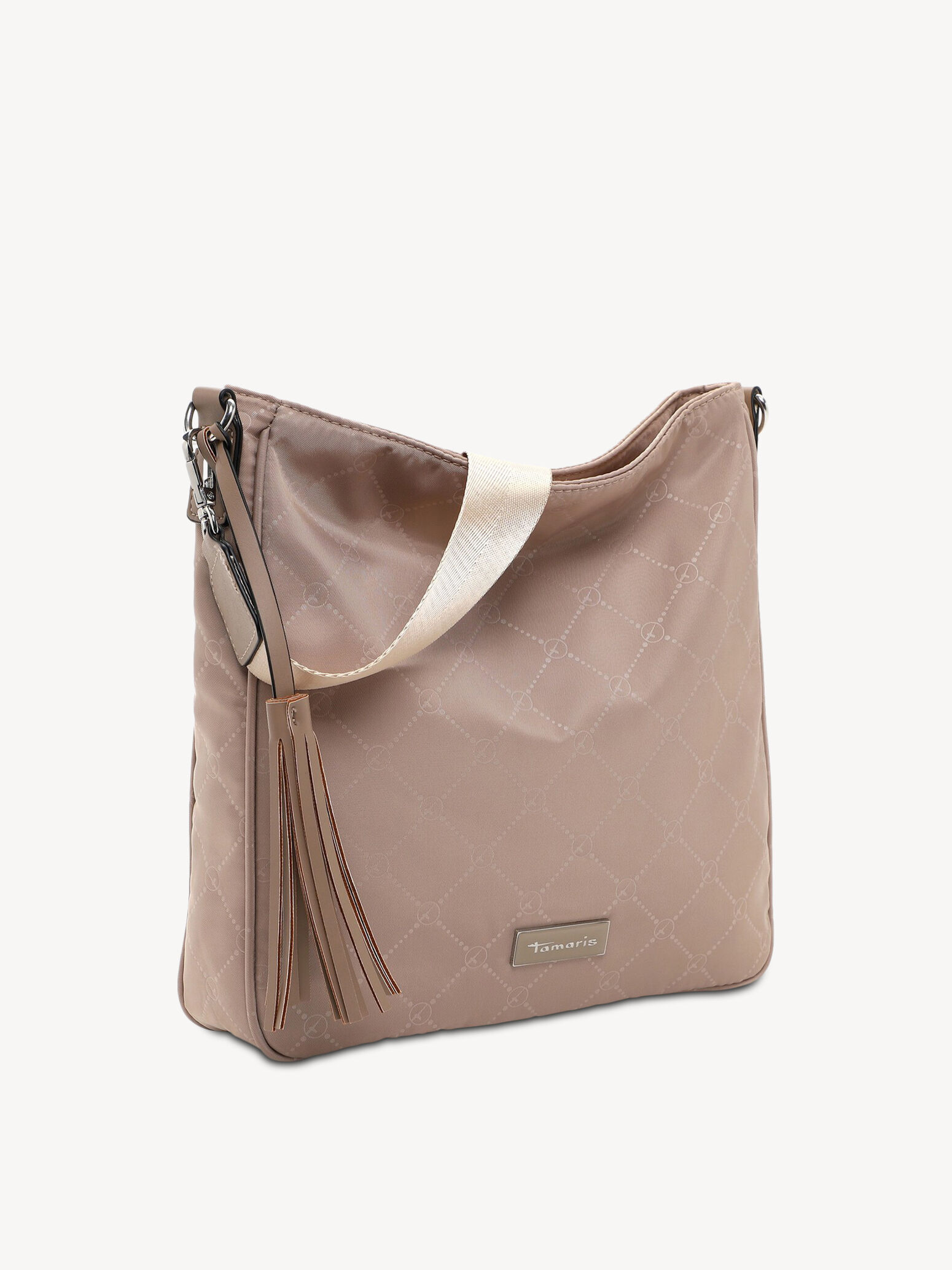 Sacs à bandoulière - marron