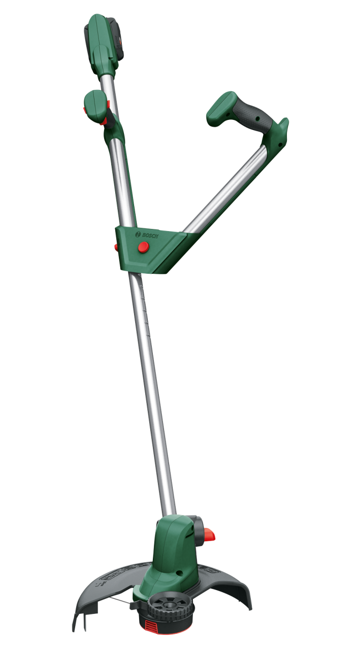 UniversalGrassCut 18V-260 - 1 x 2,0-Ah-Akku | Ladegerät
