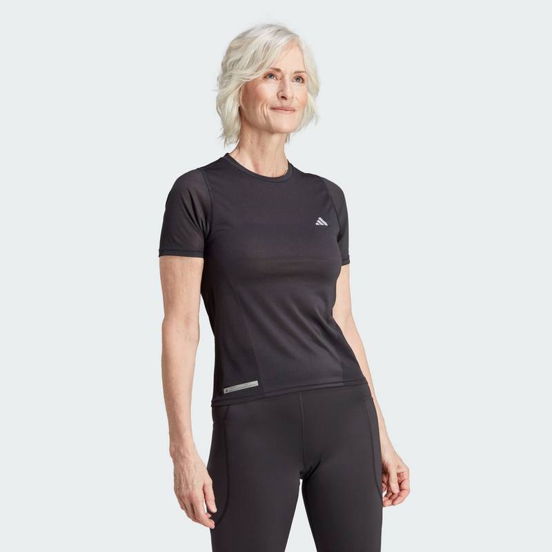 adidas Ultimate Knit T-Shirt T-Shirt Damen